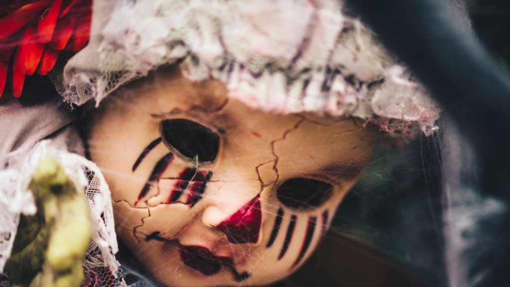 The Blackwell Ghost: documentaire of horrorfilm met een geweldige haak?