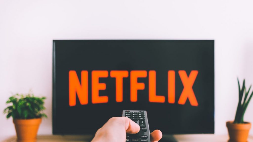 Nieuw op Netflix: 26 augustus 2022