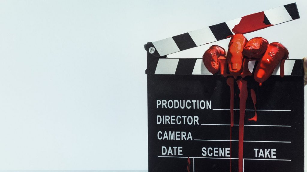 Nieuw op Wicked Horror TV: 29 augustus 2022