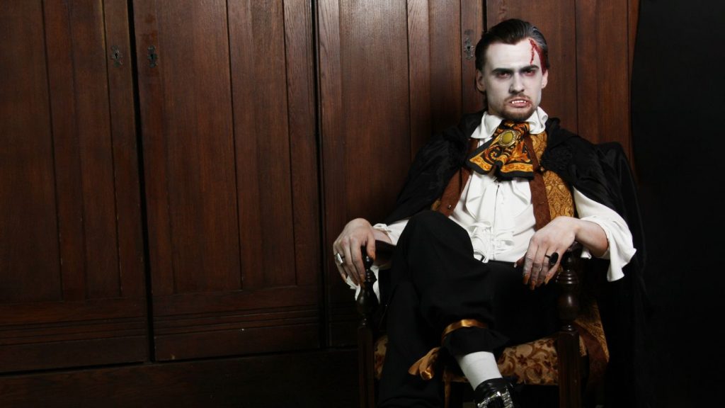 Zet je tanden in Bram Stoker’s Dracula 30th Anniversary 4K Release