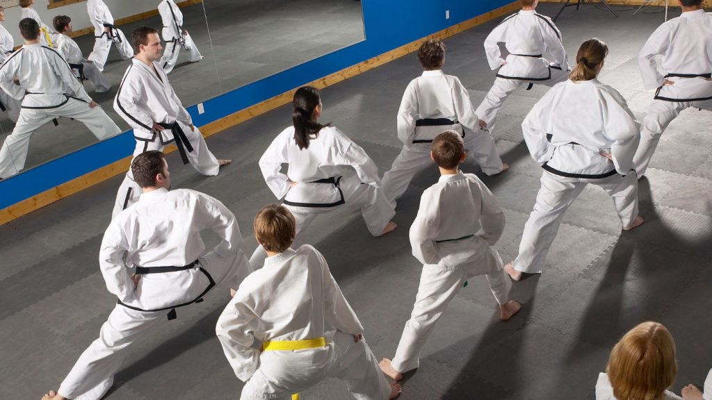 Museum voor krijgskunstgeschiedenis DRAGONFEST Expo